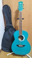 Adjusted Luna AR BOR TEAL Mini