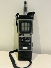 Vintage General Electric 3-5975C CB Transceiver 27MHz Walkie Talkie Radio GE