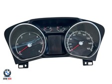 FORD MONDEO GALAXY S-MAX TDCi SPEEDO CLOCKS CLUSTER 8M2T-10849-SD 2007 - 2010