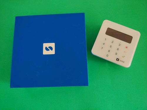 Sumup air card - sumup,