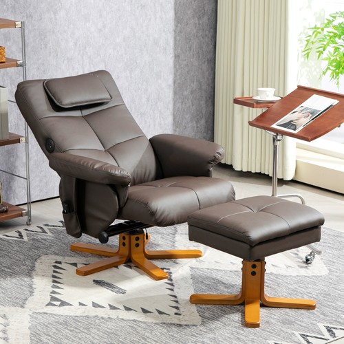Massage recliner chair with - chair,