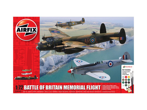 Airfix battle of britain - of,