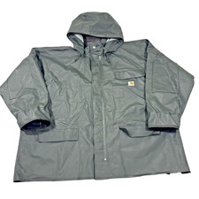 Carhartt PVC Surrey Jacket