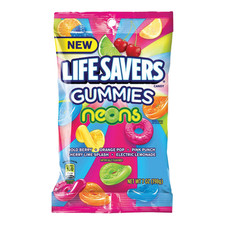 Lifesavers Gummies Candies