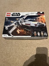 Lego 75301 Star Wars Luke