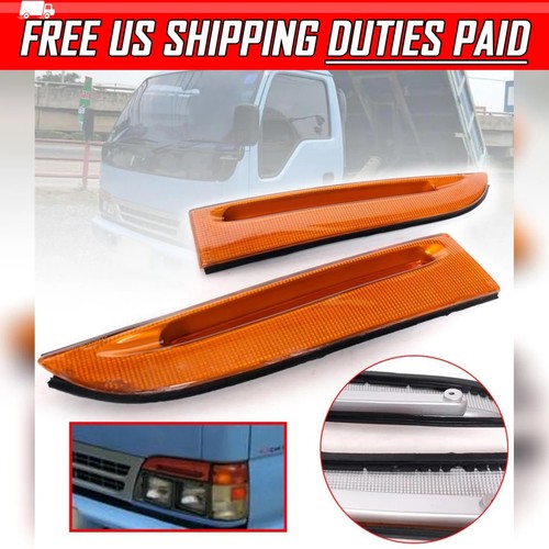 Fits isuzu elf npr nkr - isuzu,