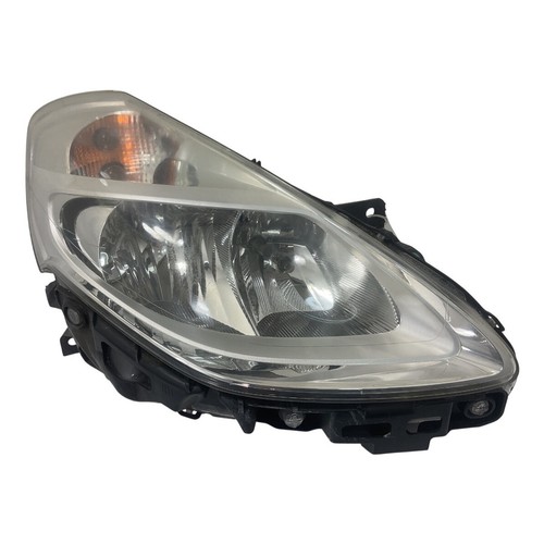Renault clio mk3 - ph2, headlight