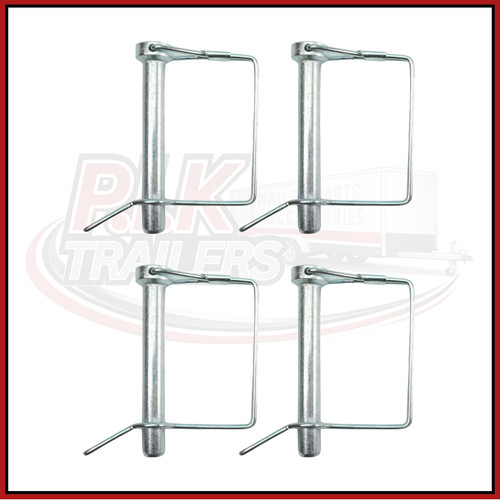 10mm clip shaft locking - 4,