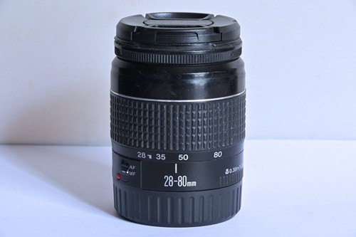 Canon 80mm 5 - canon, f/3.5-5.6