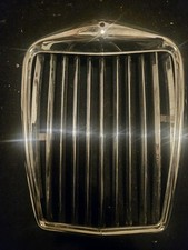 Riley Elf Classic Mini Grille