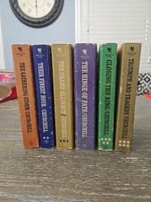 The Second  World War Winston