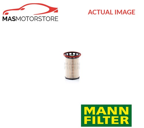 Engine fuel filter mann - fuel,