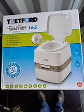 Thetford Porta Potti, 165
