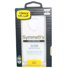 LG G6 Case OtterBox Symmetry