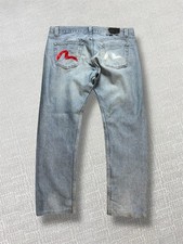 Evisu Jeans Women’s Size W36