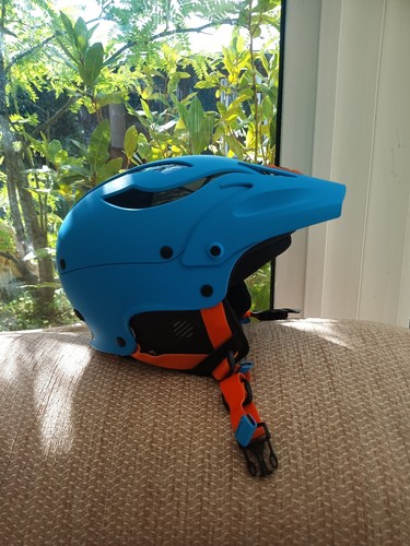 Sweet protection rocker kayak - sweet,