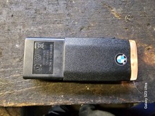 BMW GLOVEBOX TORCH BLACK