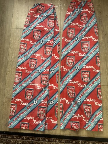 Official vintage arsenal - official,