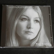 Mary Hopkin - Live At The