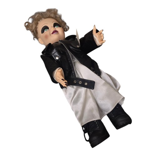 Bride chuck tiffany doll - tiffany,