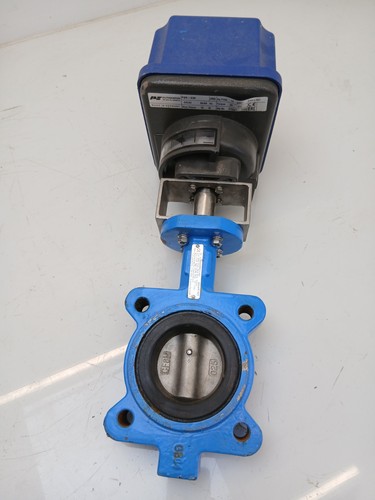 Flowcon dn65 penumatic - flowcon,