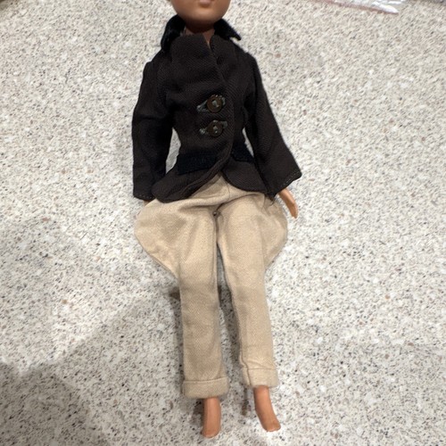 Vintage 1963 sindy pony club - sindy, "pony