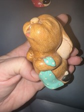 Vintage pendelfin barney - vintage,