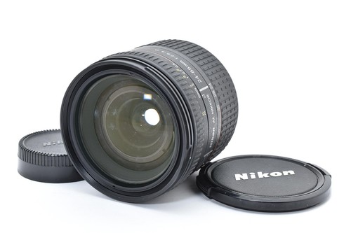 Exc nikon af nikkor - nikon,