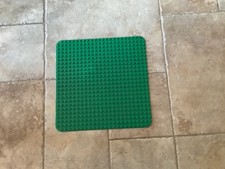 duplo lego base plate
