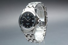 Exc omega seamaster 120m - omega,