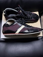 Hugo Boss Thamio Size 10 UK