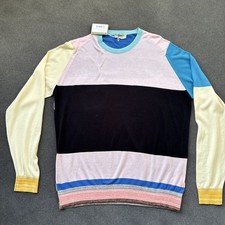 JOHN SMEDLEY Repeat 100% Sea