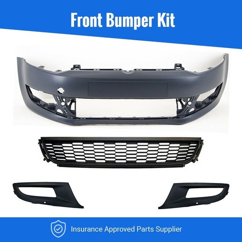 Fits polo mk8 2009 2014 - polo, 2009-2014