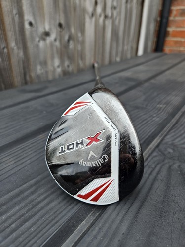 Callaway hot wood left - 3,