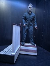 1/6 Myers Halloween 78 Custom