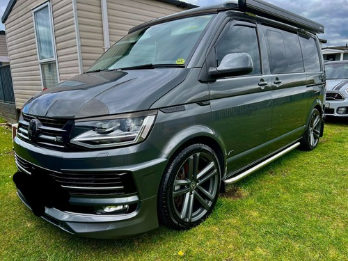 Transporter t32 204 dsg - vw,