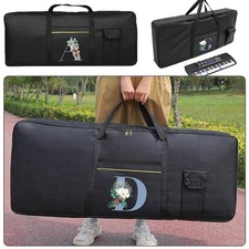 Portable 61-Key Keyboard Carry