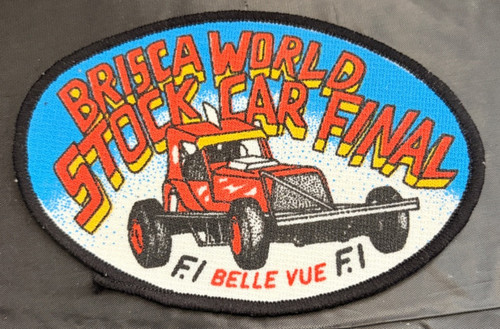 Brisca world stock - world, car
