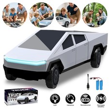 2.4GHz Remote Control Car