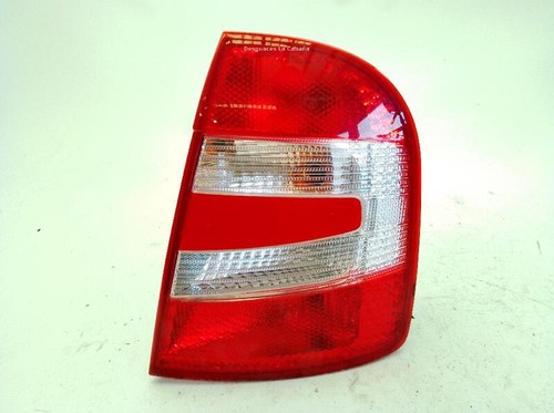 Rear lamp 22975775 skoda - rear, rh