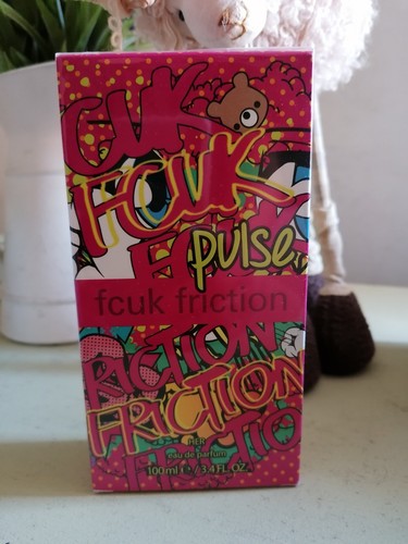 Fcuk french connection eau - connection,