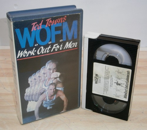 Ted towns work - ted, men