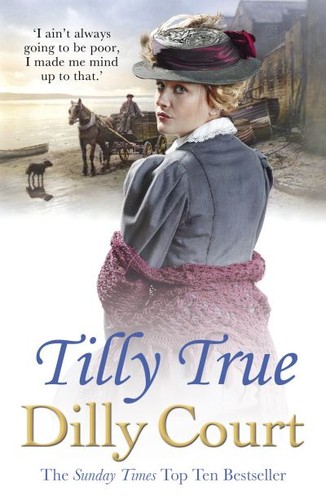 Tilly true free - (paperback),