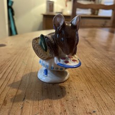 Beatrix Potter Appley Dappley