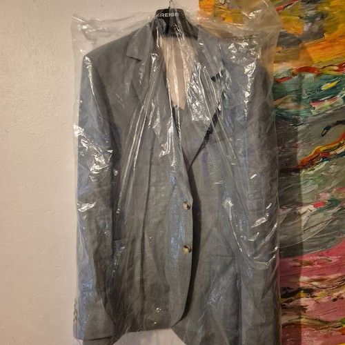 Atlantic linen twill - twill, suit