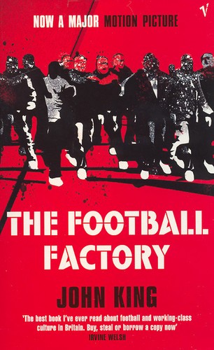 The football factory