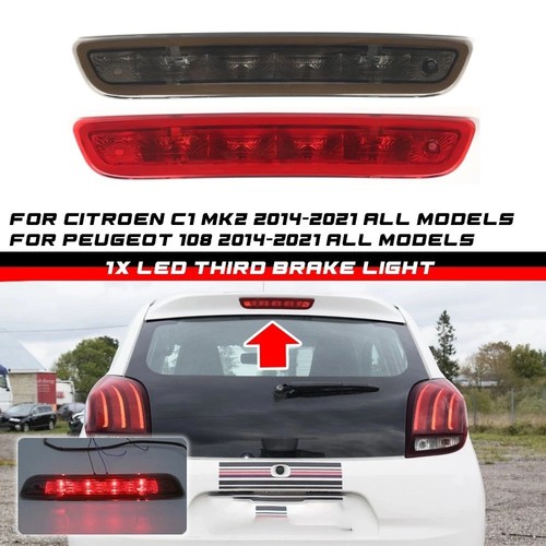 B000878980 third brake light - b000878980,
