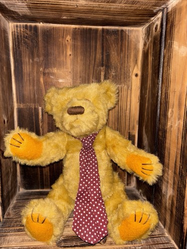 Dakin teddy bear applause - dakin,