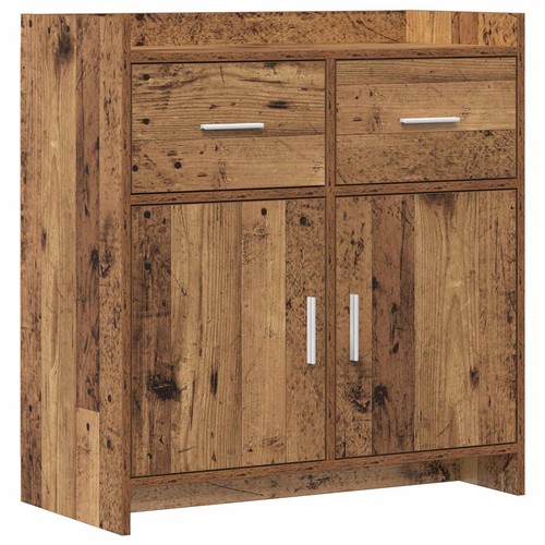 Sideboard with drawer - with,