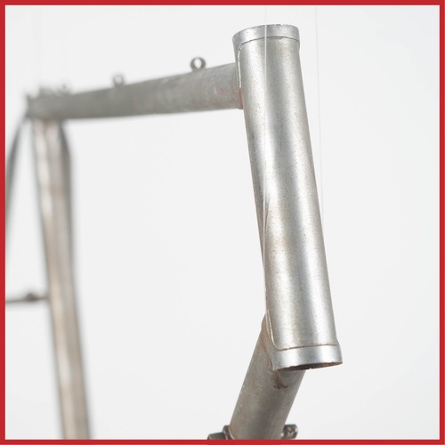Unbranded steel frame vintage - steel,